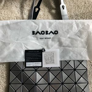 Authentic Baobao